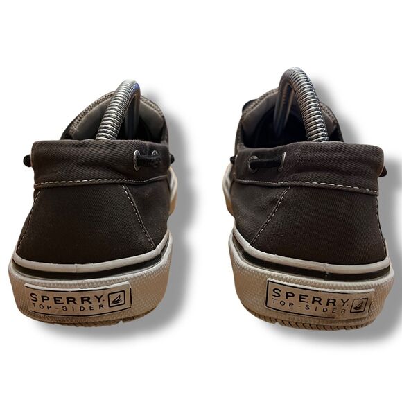 Sperry Top-Sider Mens Sz 9 Boat Casual Shoes - Picture 6 of 11